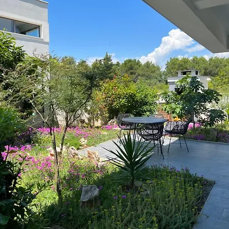 Verica Apartment