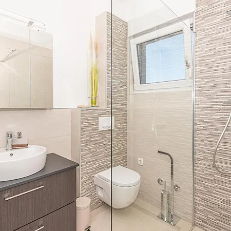 Apartment Verica