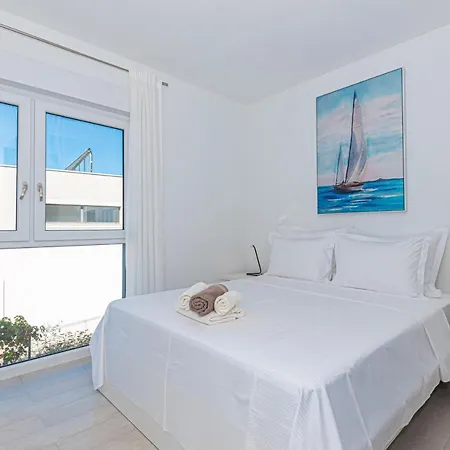 Apartment Verica