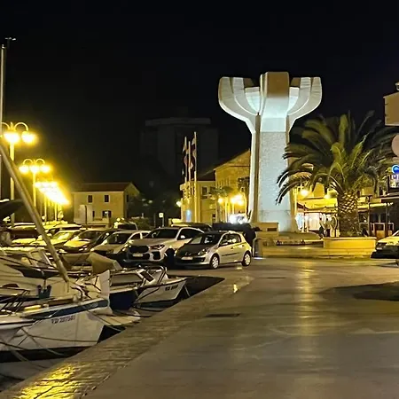Verica * Vodice