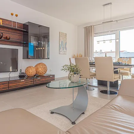 Apartment Verica