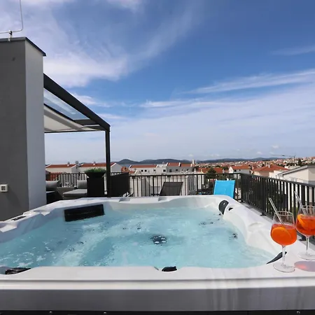 Verica Apartment Vodice