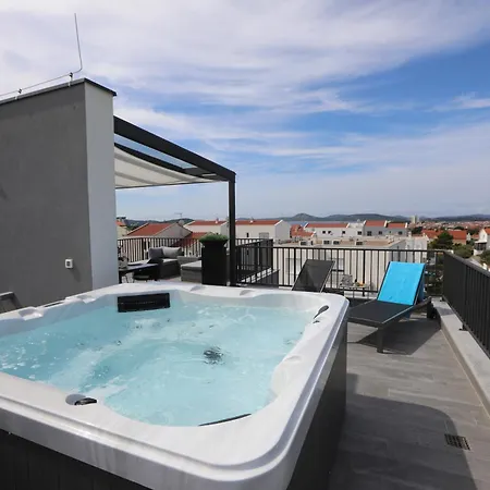Apartment Verica Vodice