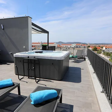 Apartment Verica