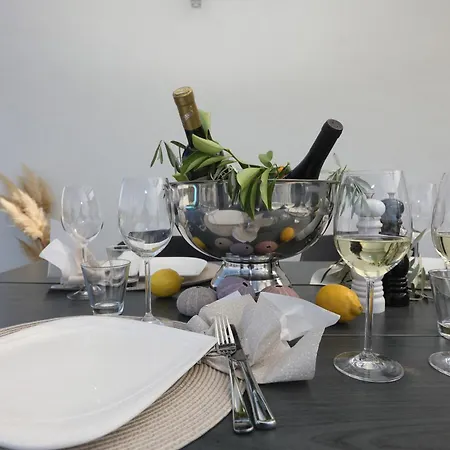 Verica Apartment *
