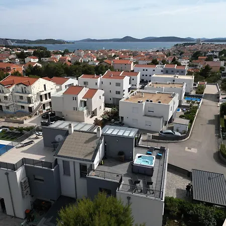Verica Apartment Vodice