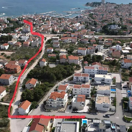 Verica * Vodice