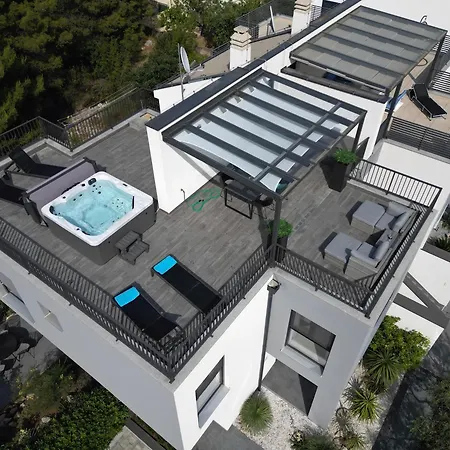 Apartment Verica