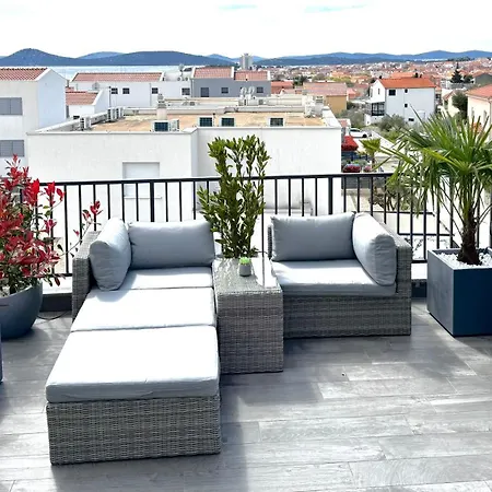 Apartment Verica