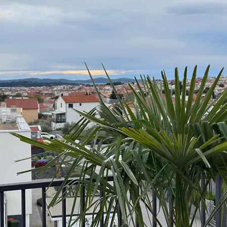 Verica Apartment *