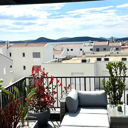 Apartment Verica *