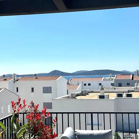 Verica Apartment Vodice