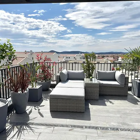Apartment Verica Vodice