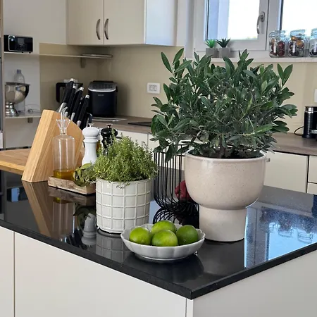 Verica Apartment