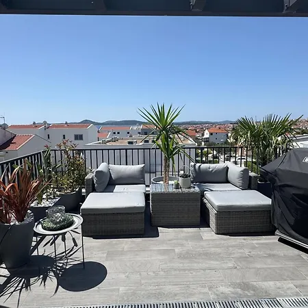 Verica Apartment